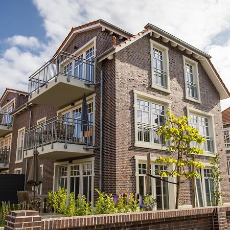 Landhaus Lindenhof Turmblick Wangerooge Eksteriør bilde